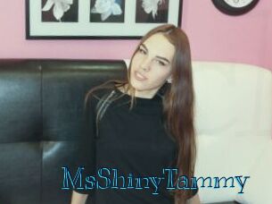 MsShinyTammy