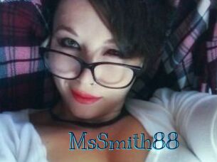 MsSmith88