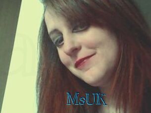 MsUK