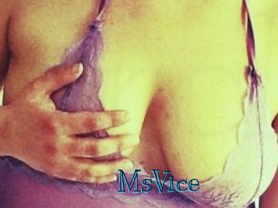 MsVice