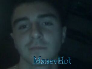 MsaevHot