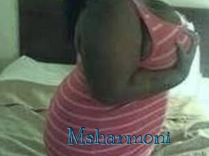 Msharmoni