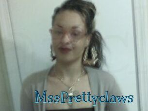 MssPrettyclaws