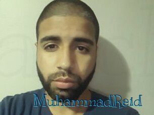 Muhammad_Reid