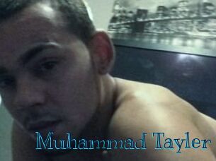Muhammad_Tayler
