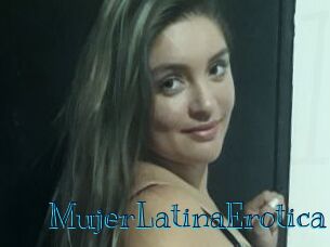 MujerLatinaErotica