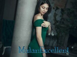 MulanExcellent