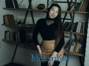MulanKey