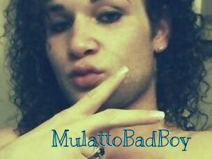MulattoBadBoy