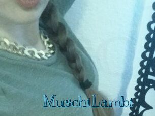 MuschiLambi