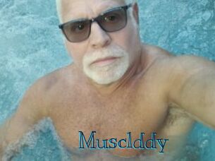 Musclddy