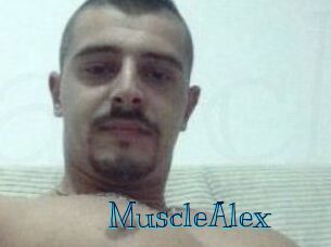 MuscleAlex