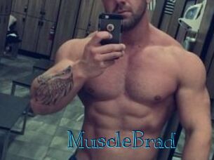 MuscleBrad