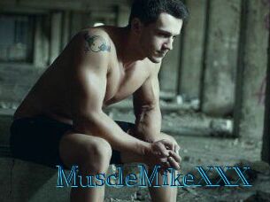 MuscleMikeXXX