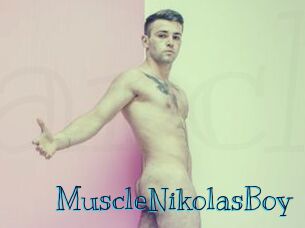 MuscleNikolasBoy