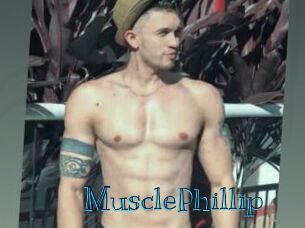 MusclePhillip