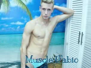 MuscledFabio
