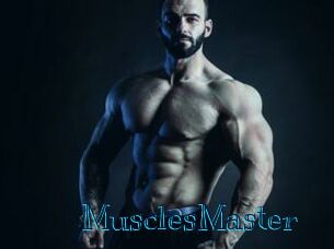 MusclesMaster