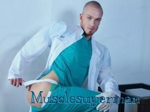 Musclesuperman
