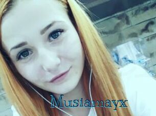 Musiamayx