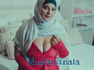 MuslimYnaia Archive DVD BIZ