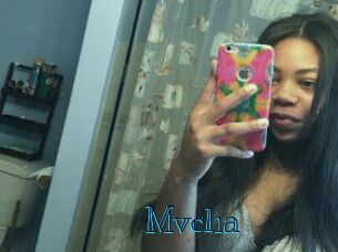 Mvcha