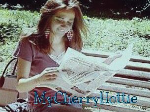 MyCherryHottie