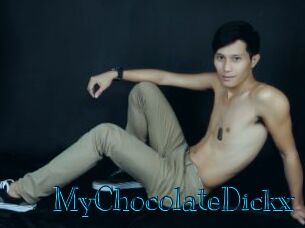 MyChocolateDickx