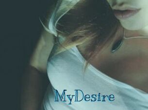 MyDesire