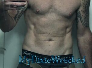 MyDixieWrecked