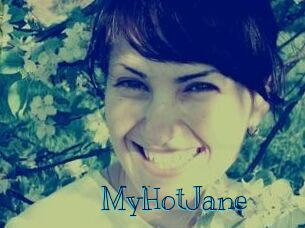 MyHotJane