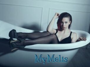 MyMelis