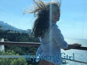 MySecretGirl