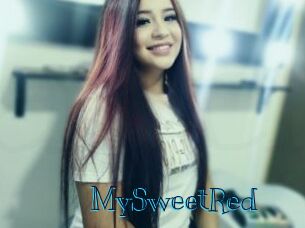 MySweetRed