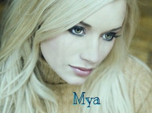 Mya