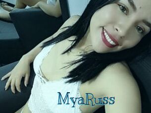 MyaRuss