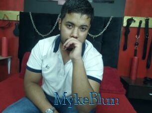 MykeBlun