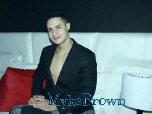 MykeBrown