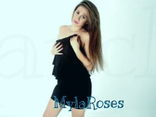 MylaRoses
