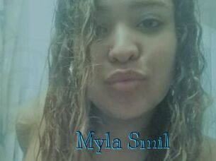Myla_Smil