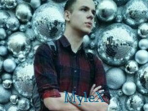 MyleX
