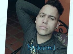 Myleesx1