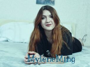MyleneMing