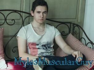MylesMuscularGuy