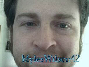 MylesWilson42