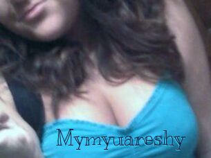 Mymyuareshy