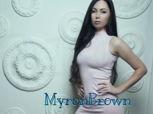 MyronBrown
