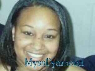 MyssDyamond