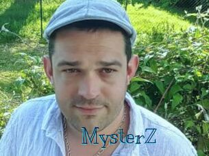 MysterZ