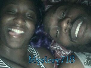 Mystery718